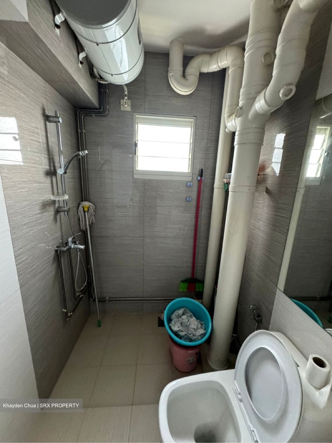 Blk 175D Punggol Field (Punggol), HDB 5 Rooms #555790421